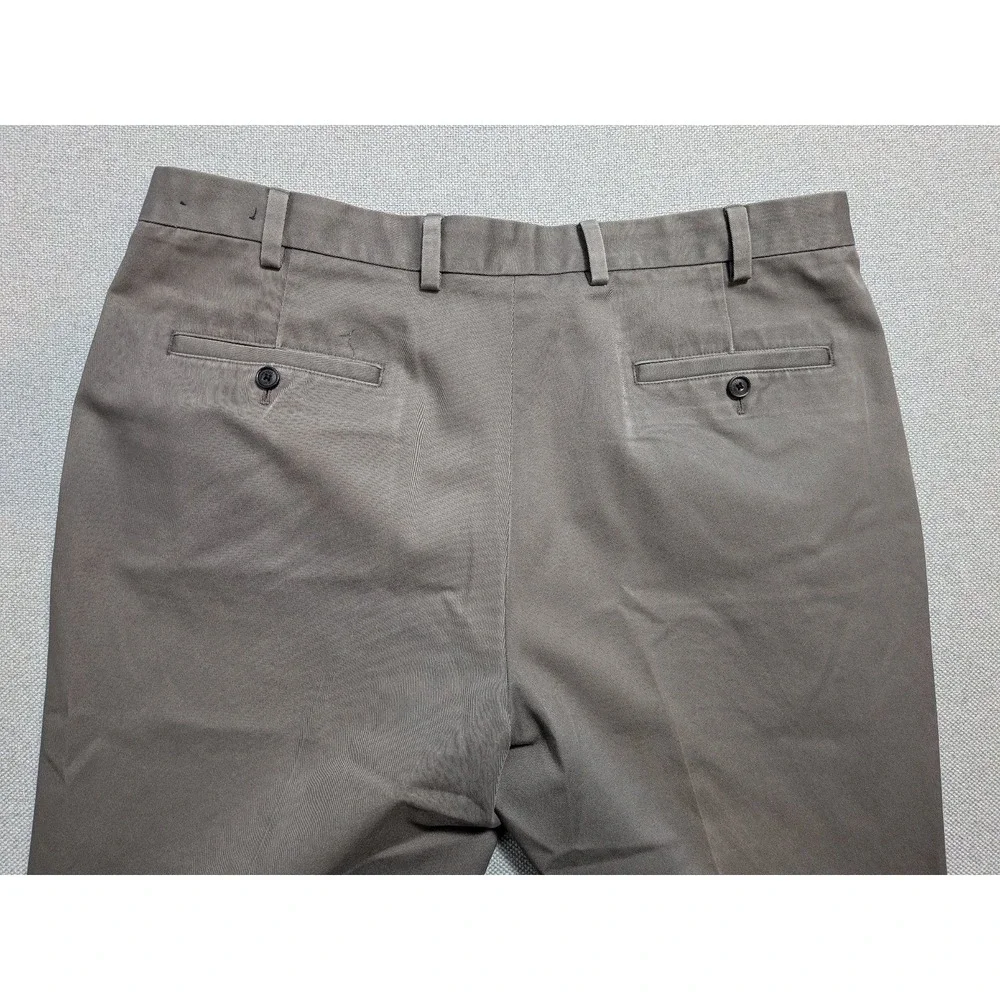 Brooks Brothers discover classic